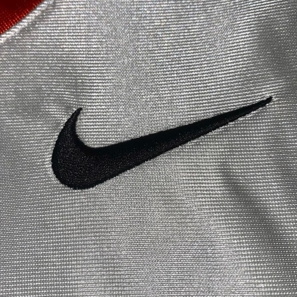 :::NWT:::Mens Nike Roswell Rayguns jersey carter size Large - Picture 4 of 10